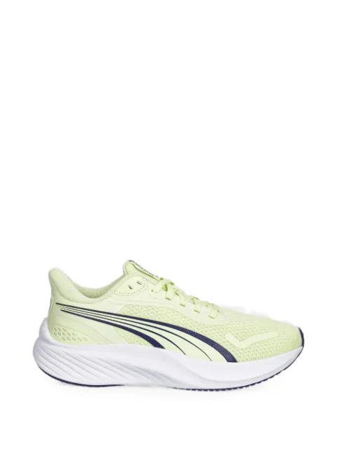 PUMA Pounce Lite panelled sneakers