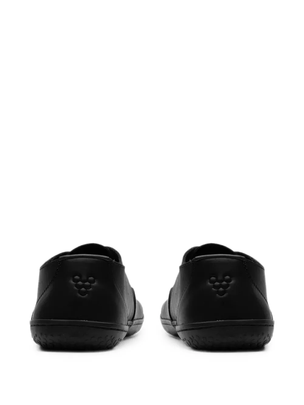 Vivobarefoot Ra IV round-toe sneakers Zwart
