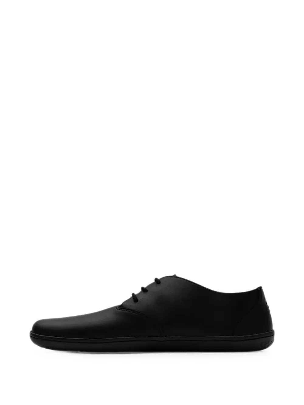 Vivobarefoot Ra IV round-toe sneakers Zwart