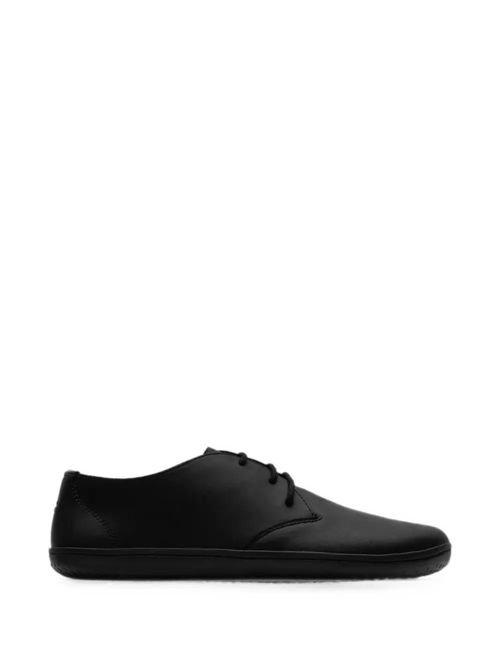 Vivobarefoot Ra IV round-toe sneakers Zwart
