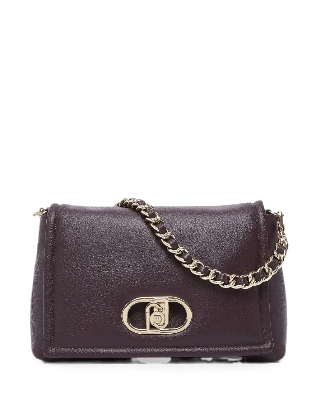 LIU JO LaPuffy large bag - Viola