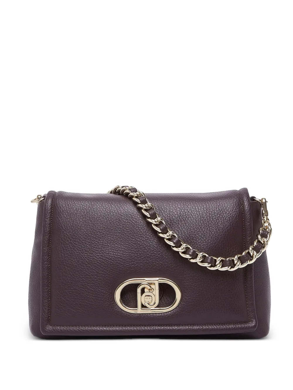 LIU JO LaPuffy large bag - Viola