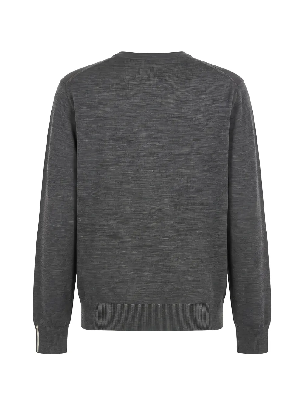 Peserico Trui met ronde hals Grijs