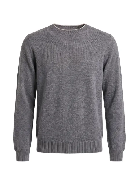 Peserico crew-neck sweater