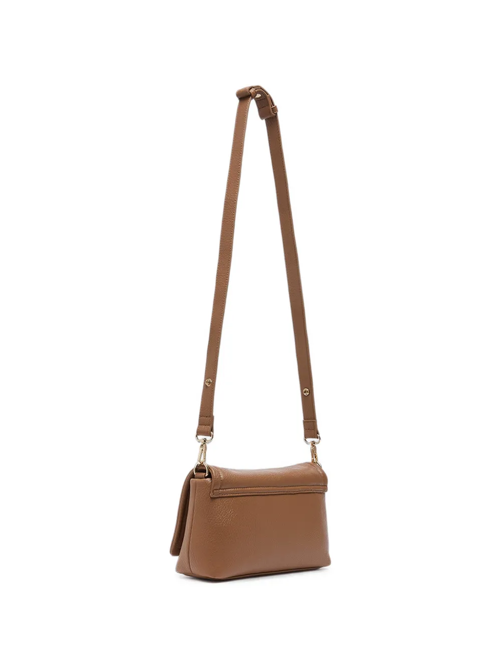 LIU JO LaPuffy medium tas Bruin