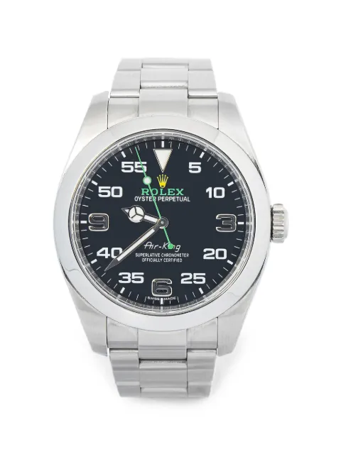 Rolex Air-King 40mm watch