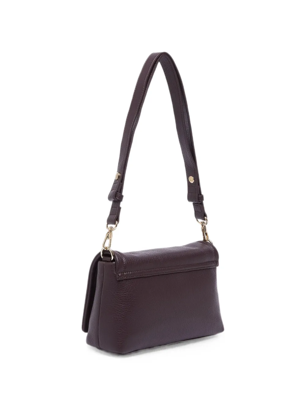 LIU JO LaPuffy medium tas Paars