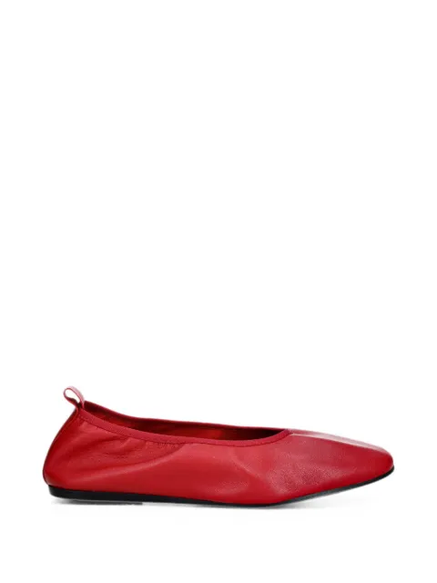 BILLI BI ballerines A9920 à bout carré