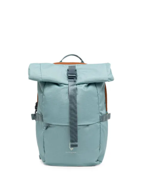 COTOPAXI Consuelo roll-top ripstop backpack