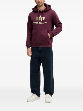 Alpha Industries