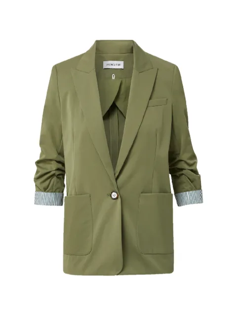 Veronica Beard Mcallin Dickey jacket