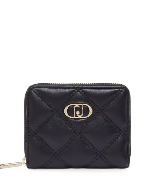 LIU JO small quilted wallet