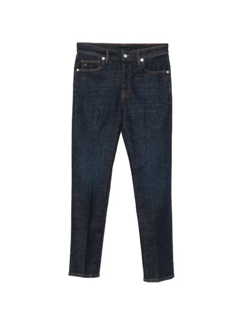 Nine In The Morning Asthor straight-leg jeans