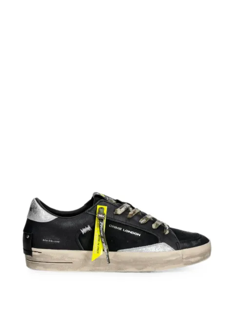 Crime London SK8 Deluxe sneakers