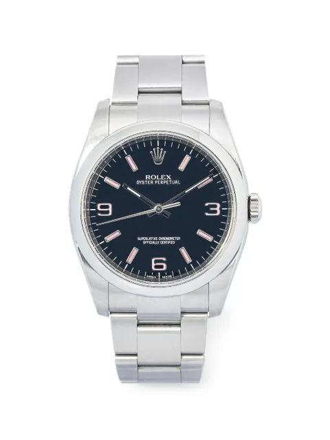 Rolex Oyster Perpetual 36mm watch
