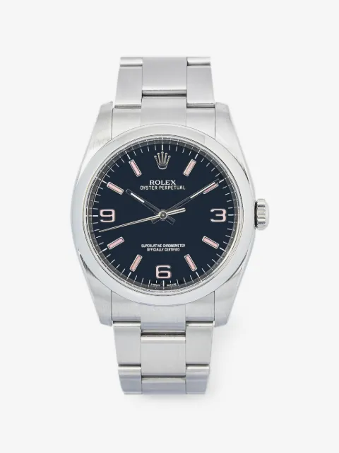 Rolex reloj Oyster Perpetual de 36mm