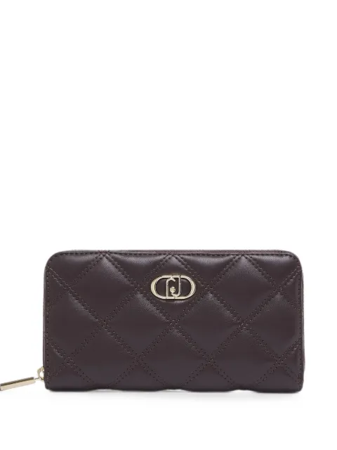 LIU JO large quilted purse