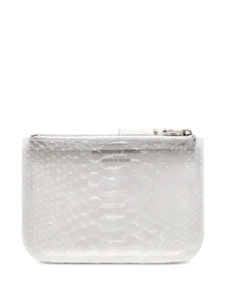 Comme Des Garçons Wallet