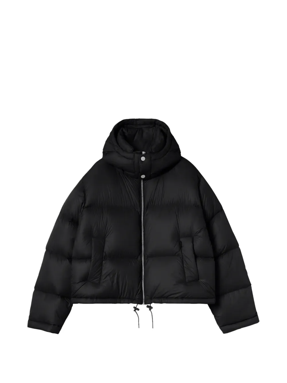 Carhartt WIP Haydon padded jacket Zwart