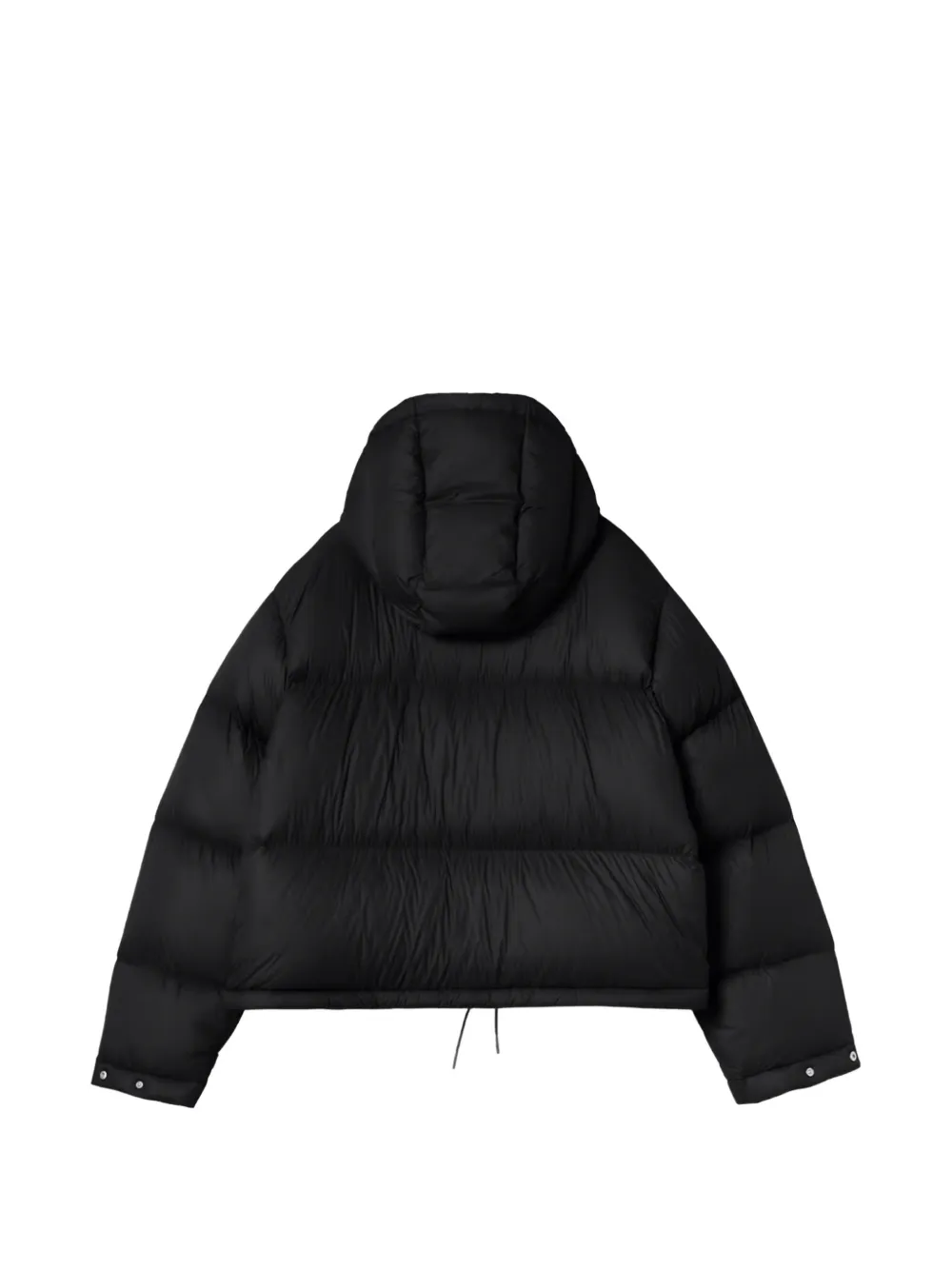 Carhartt WIP Haydon padded jacket Zwart