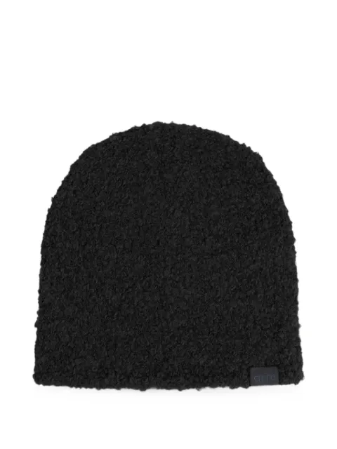 Arte Antwerp bonnet en tweed