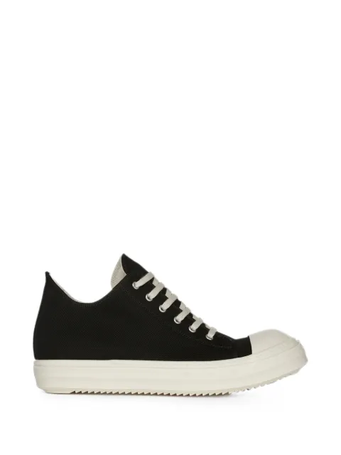 Rick Owens DRKSHDW lace-up sneakers