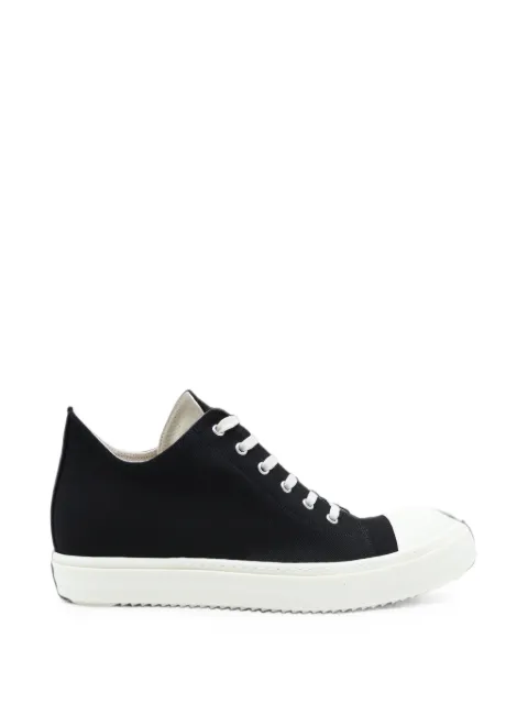 Rick Owens DRKSHDW lace-up sneakers