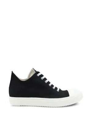 Rick Owens DRKSHDW Low-Tops for Men - Shop Now on FARFETCH