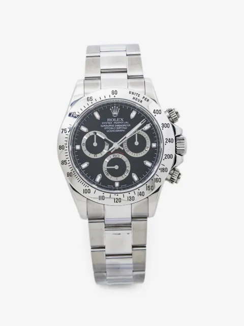 Rolex Daytona 40mm watch