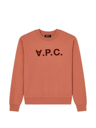 A.P.C.
