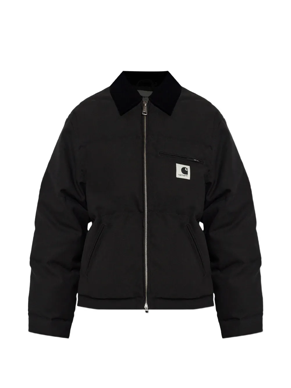 Carhartt WIP Raymond jacket - Noir Carhartt WIP Raymond jacket - Noir