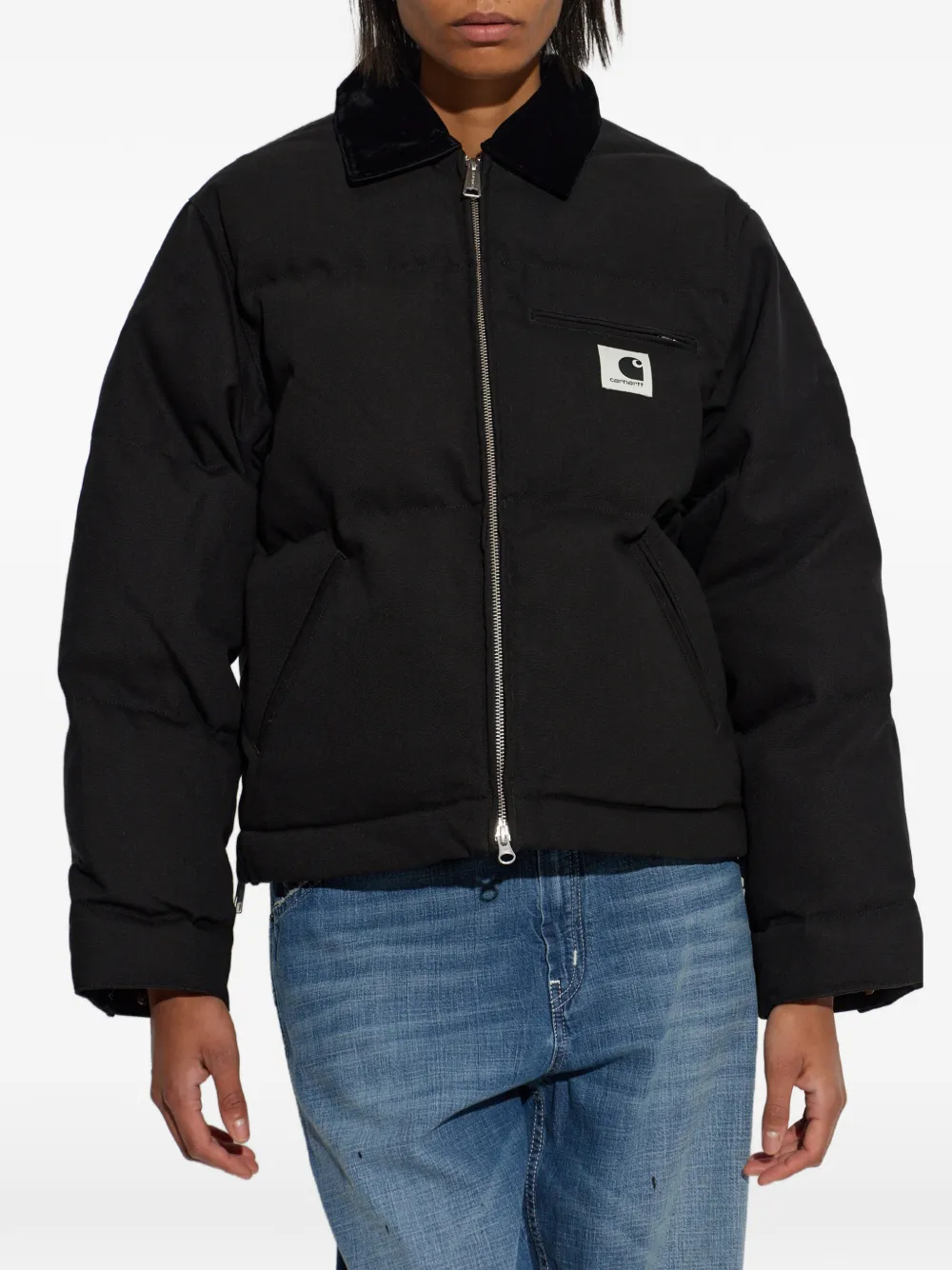 Carhartt WIP Raymond jack Zwart