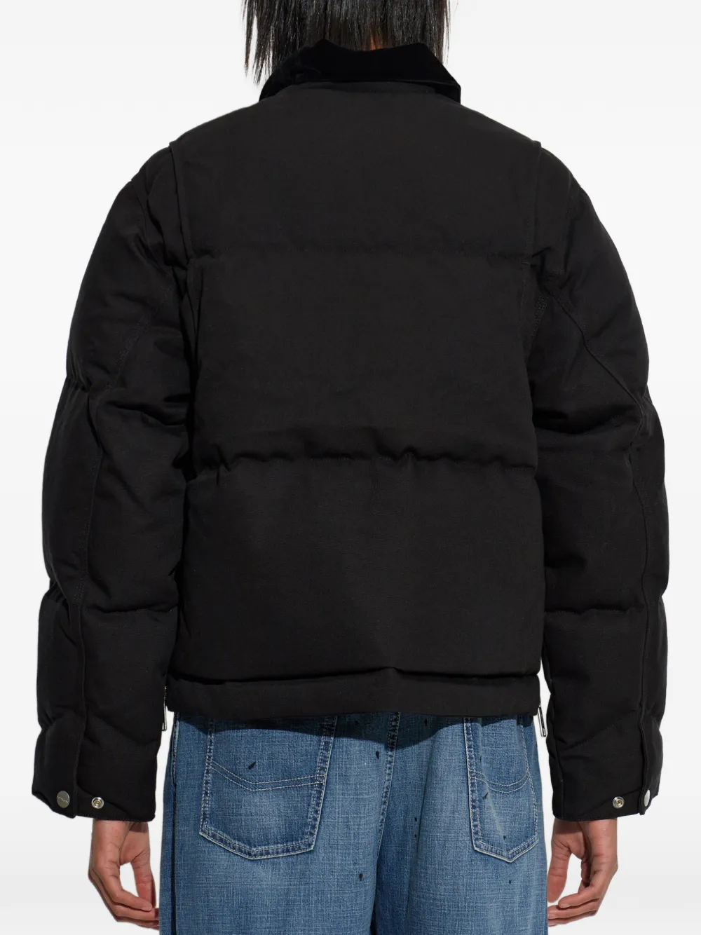 Carhartt WIP Raymond jack Zwart