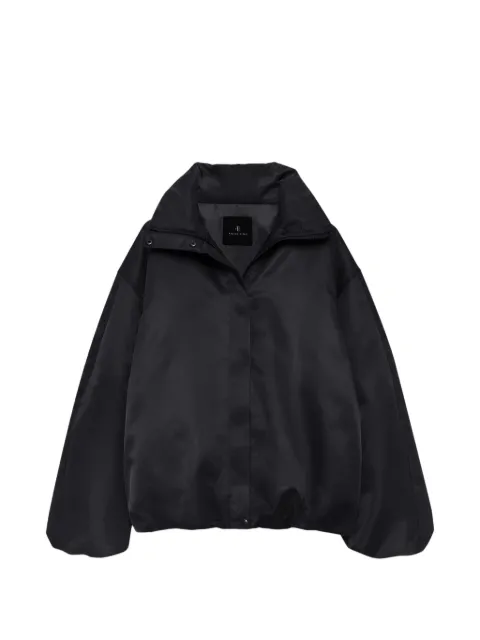 ANINE BING high-neck puffer jacket