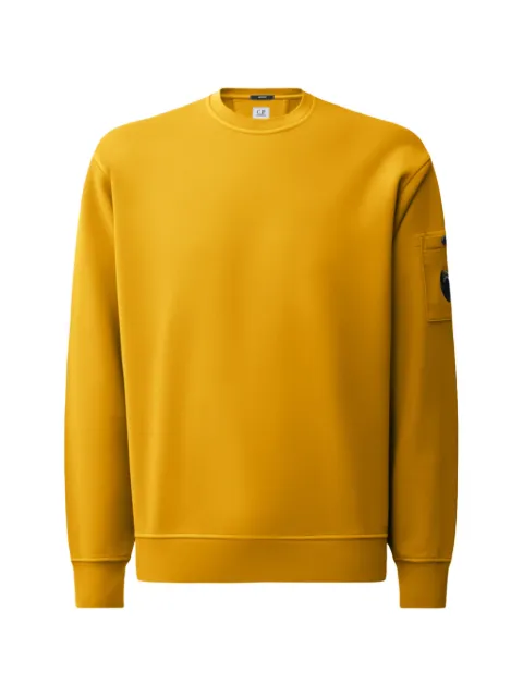 C.P. Company Lens-detail sweater