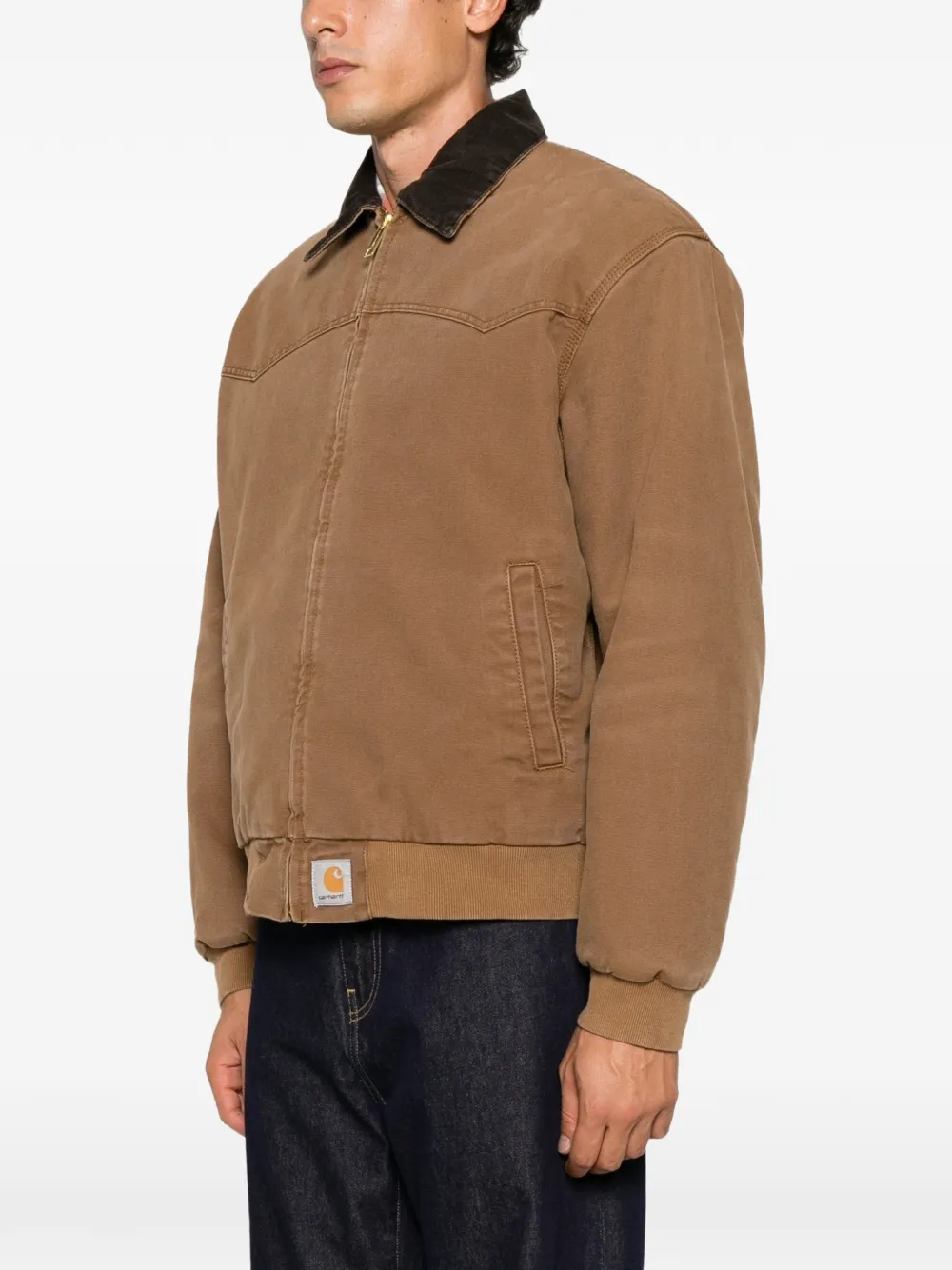 Carhartt WIP OG Santa Fe jack Bruin