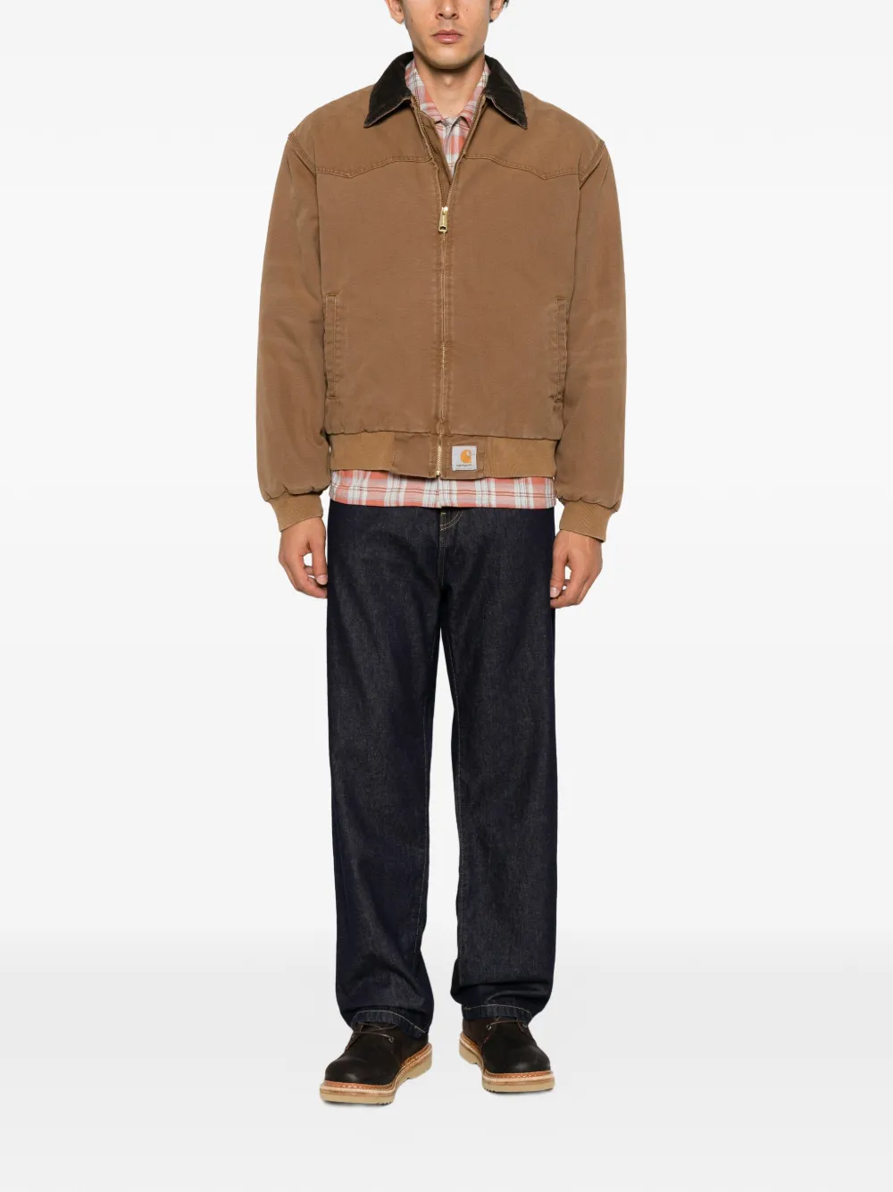 Carhartt WIP OG Santa Fe jack Bruin
