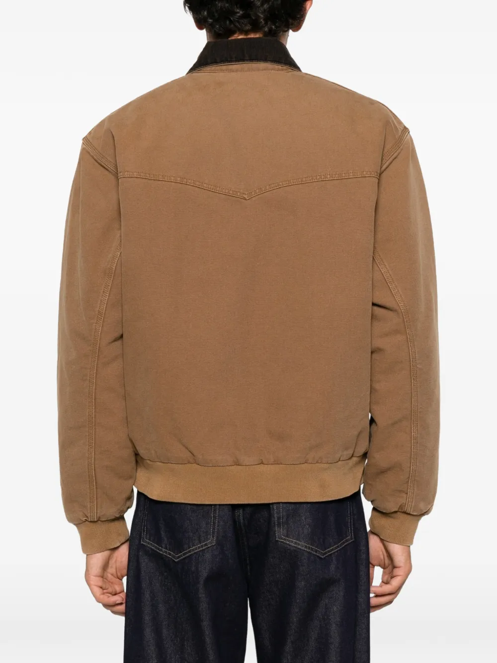 Carhartt WIP OG Santa Fe jack Bruin