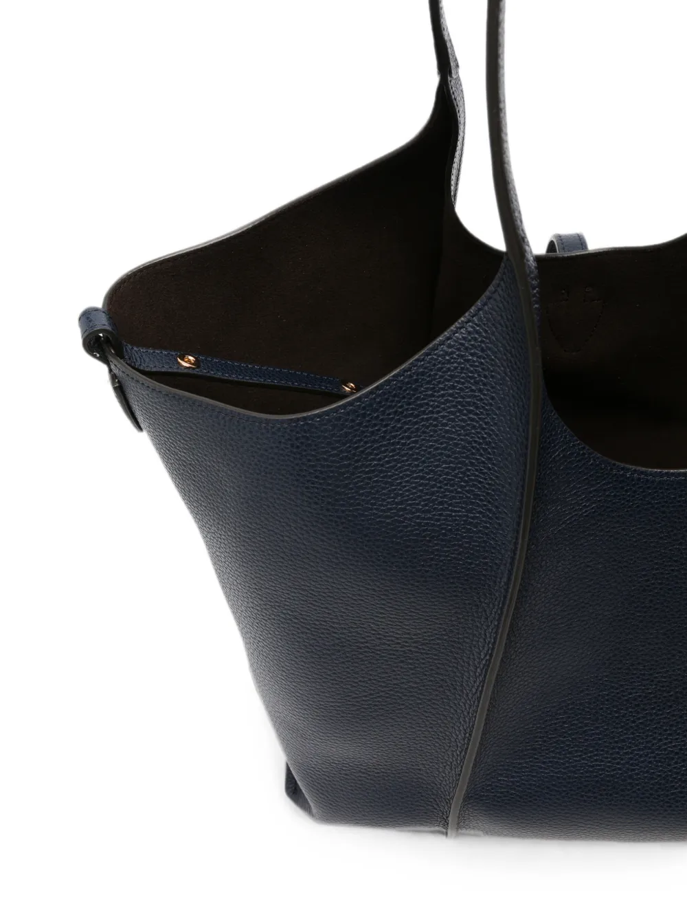 Tod's T Timeless schoudertas Blauw