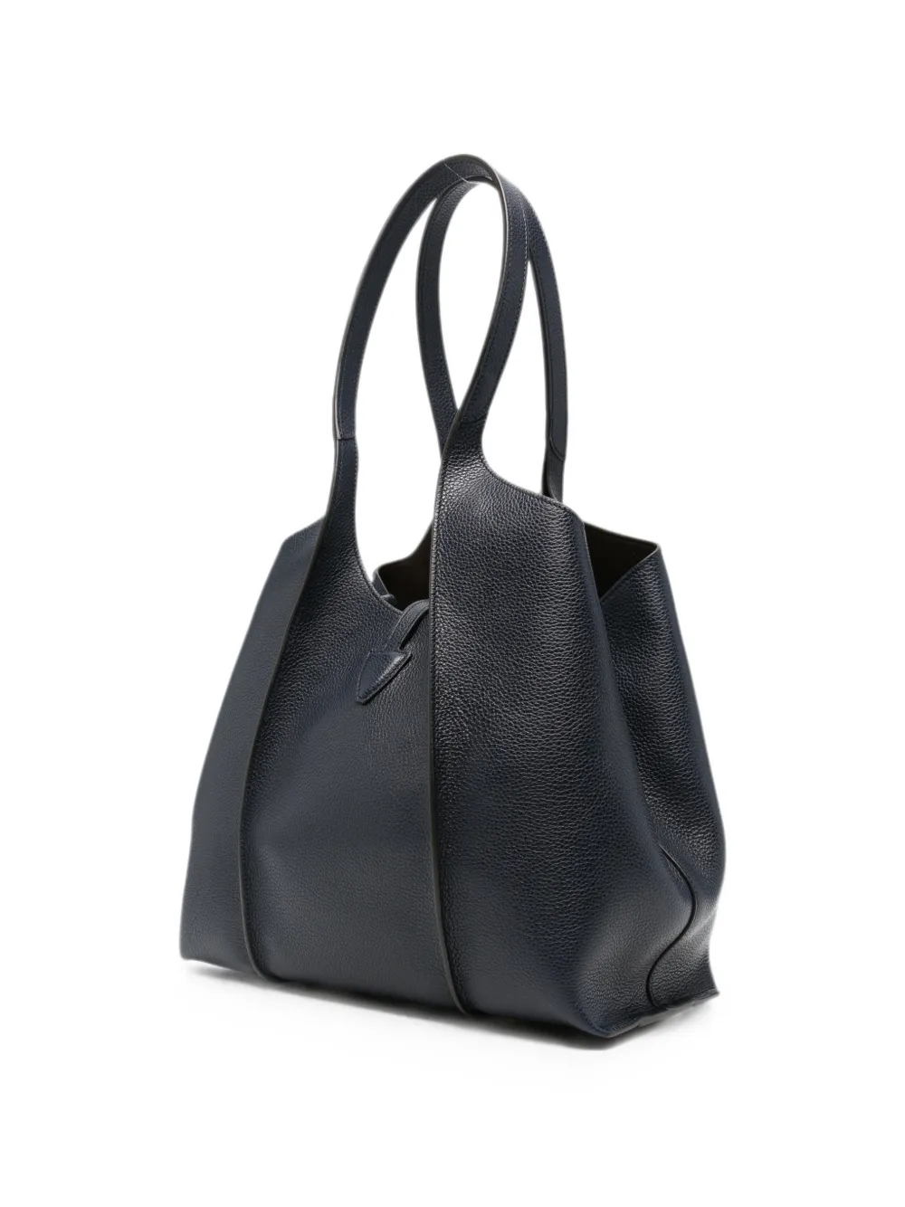 Tod's T Timeless schoudertas Blauw