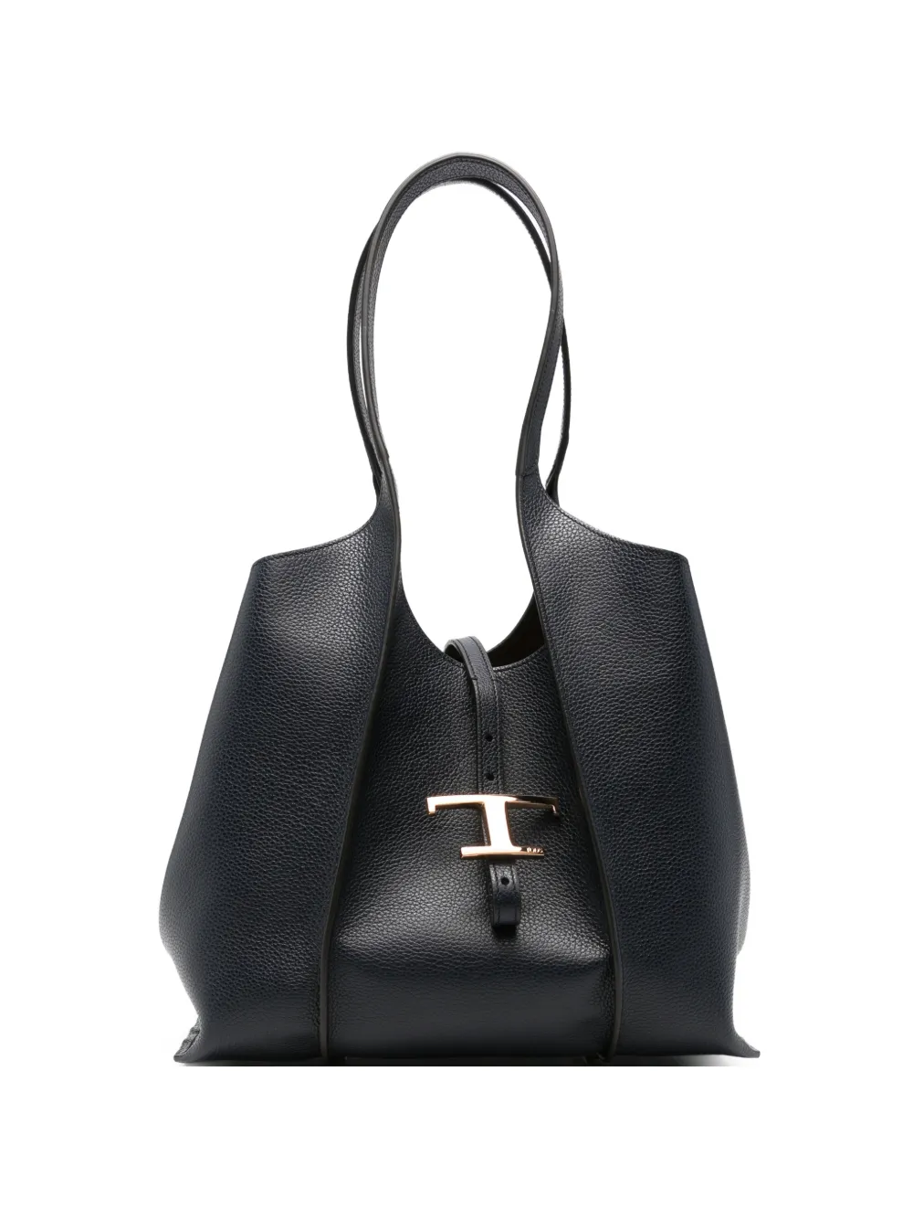 Tod's T Timeless shoulder bag - Blau
