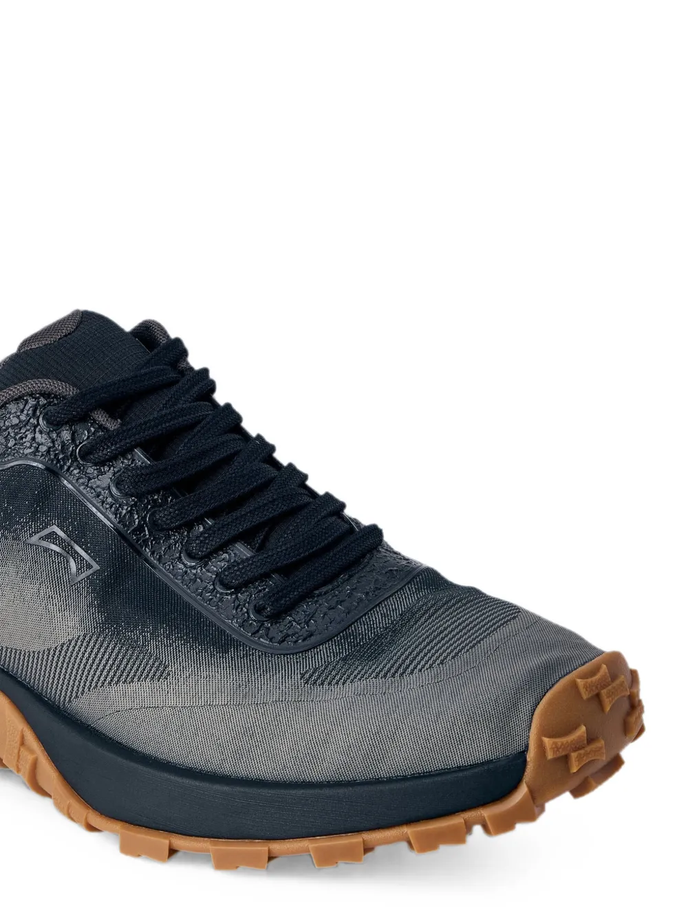 Camper Drift Trail low-top sneakers Grijs