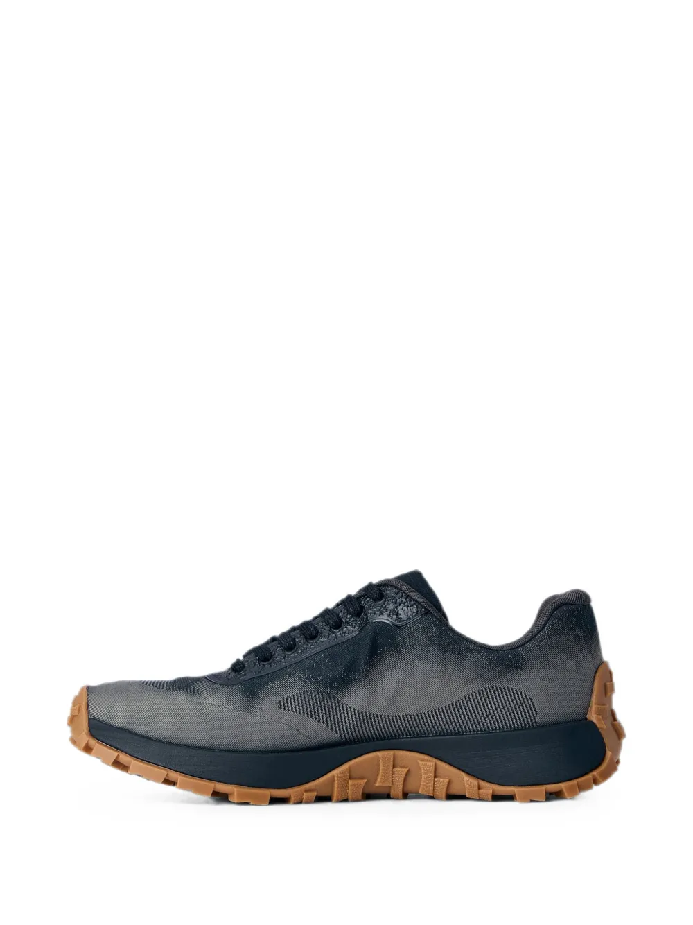 Camper Drift Trail low-top sneakers Grijs