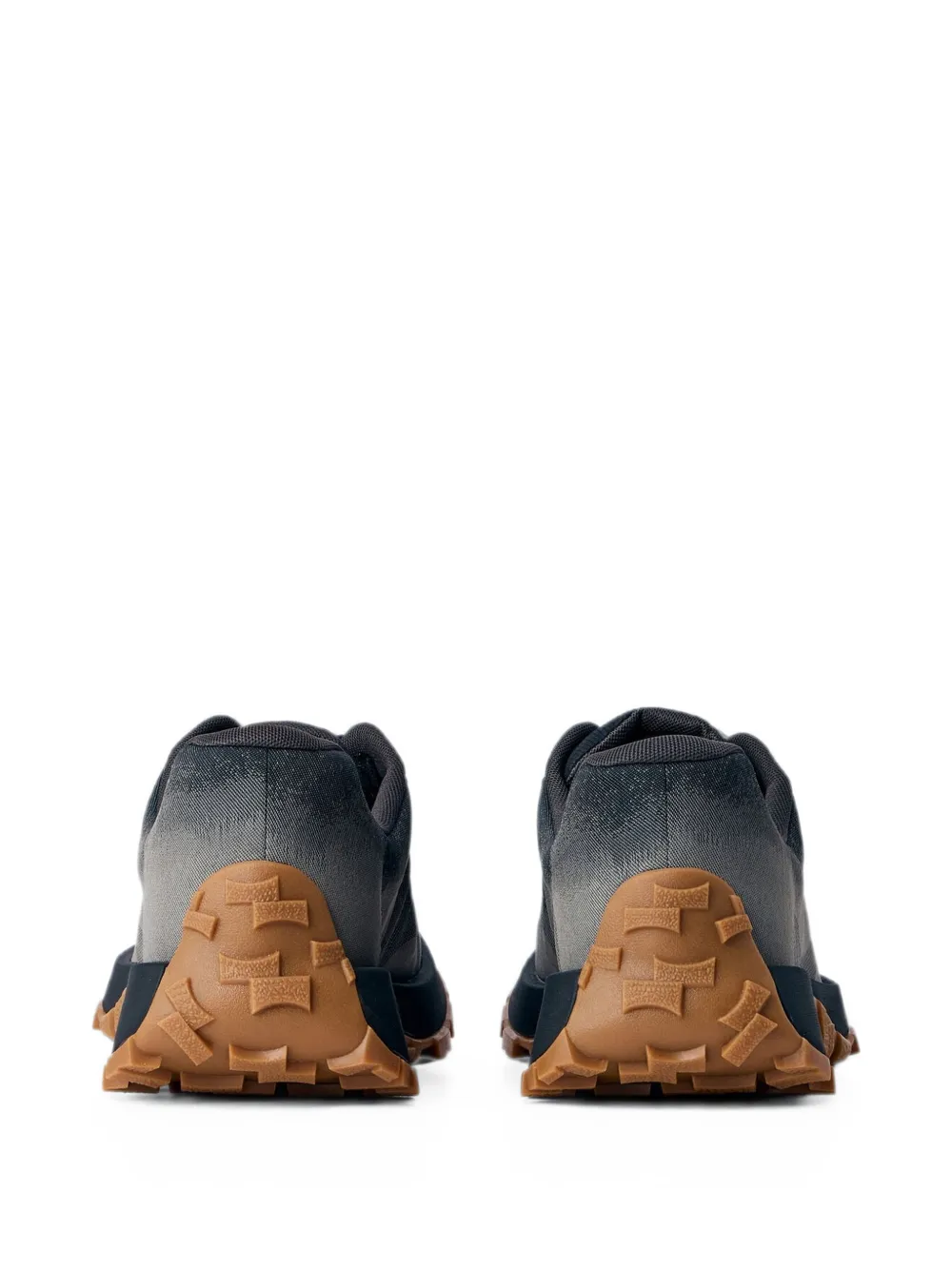 Camper Drift Trail low-top sneakers Grijs