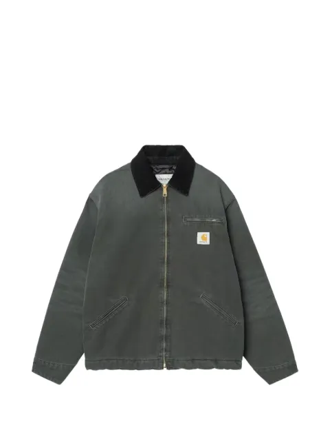 Carhartt WIP Detroit zip-up jacket