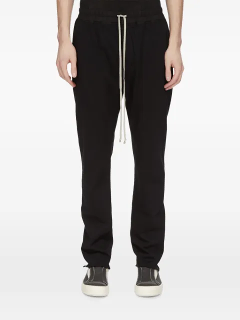 Rick Owens DRKSHDW Berlin drawstring trousers