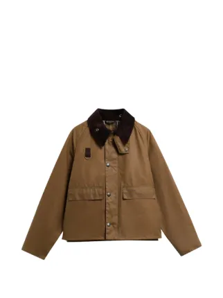 Barbour