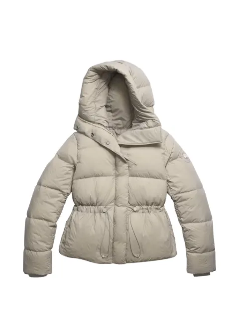 Canada Goose Montgomery Hoodie mit Kordelzug