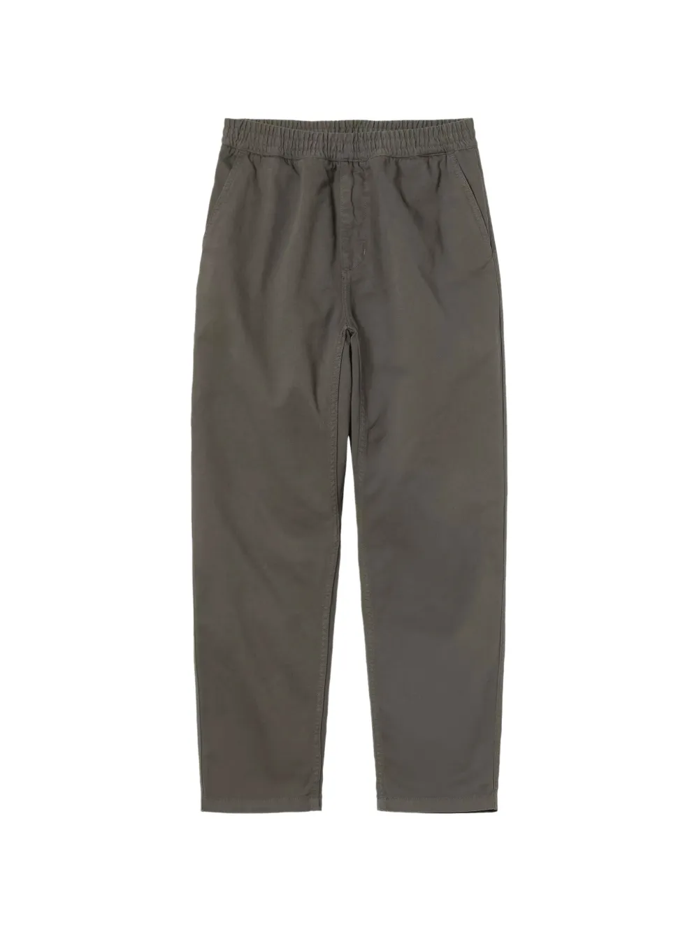 Carhartt WIP Flint pants - Grau