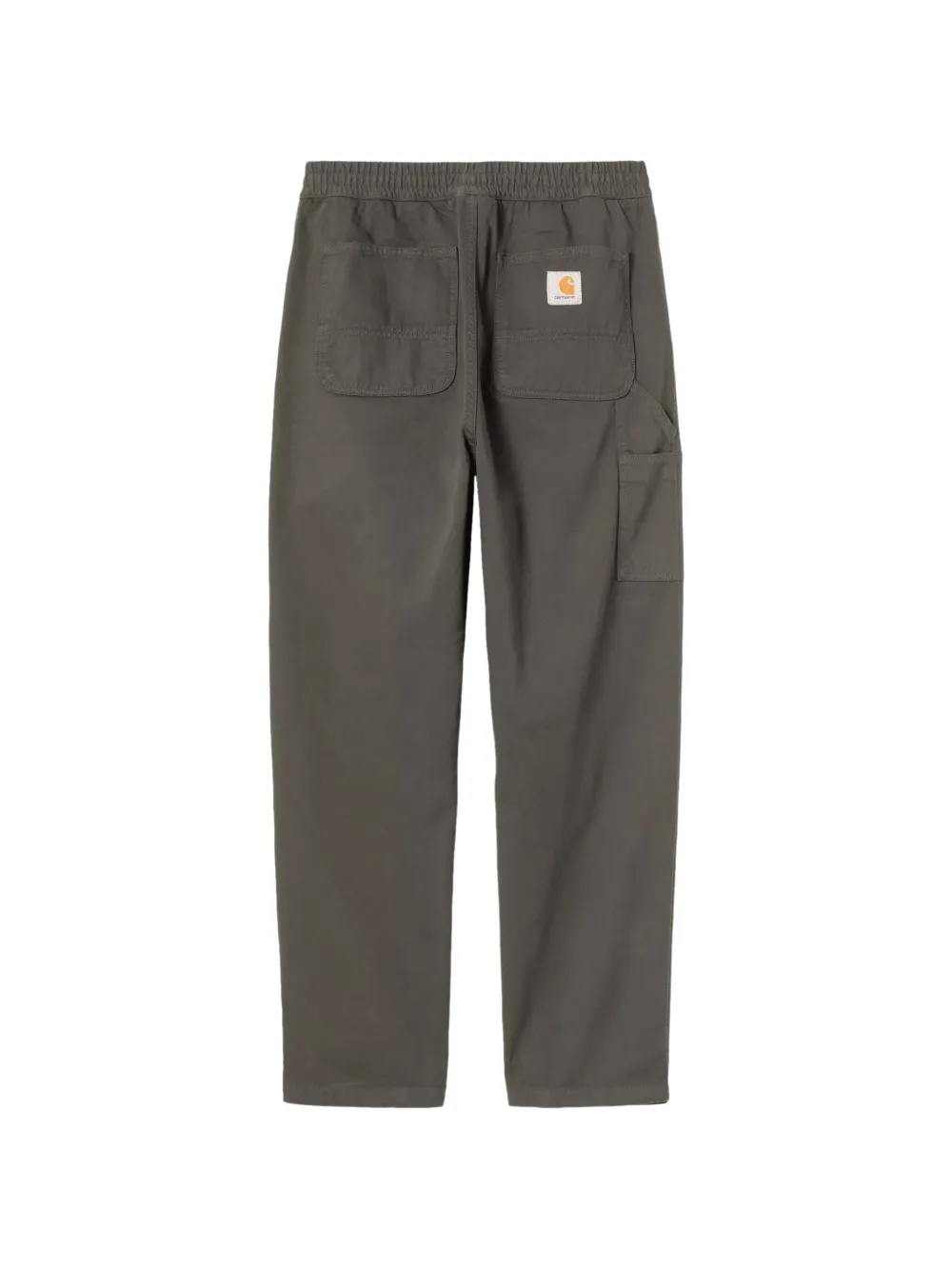Carhartt WIP Flint broek Grijs